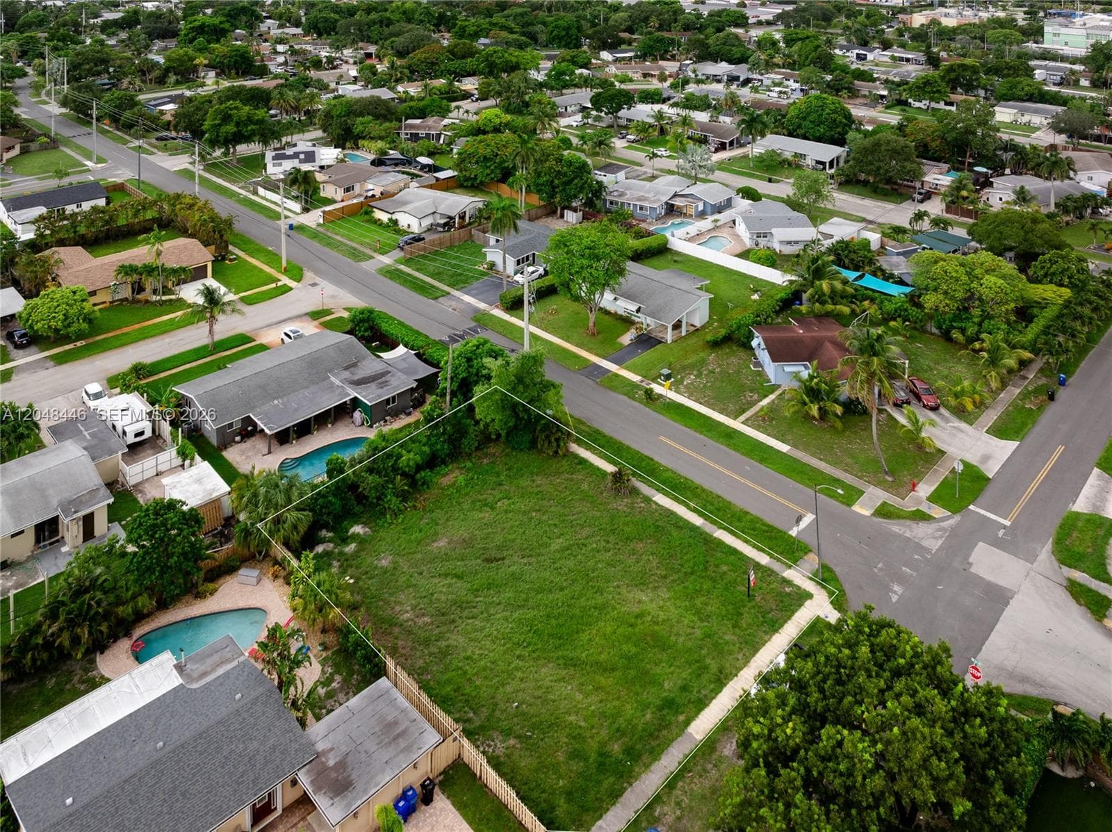 3644 SW 21st Street, Fort Lauderdale FL 33312
