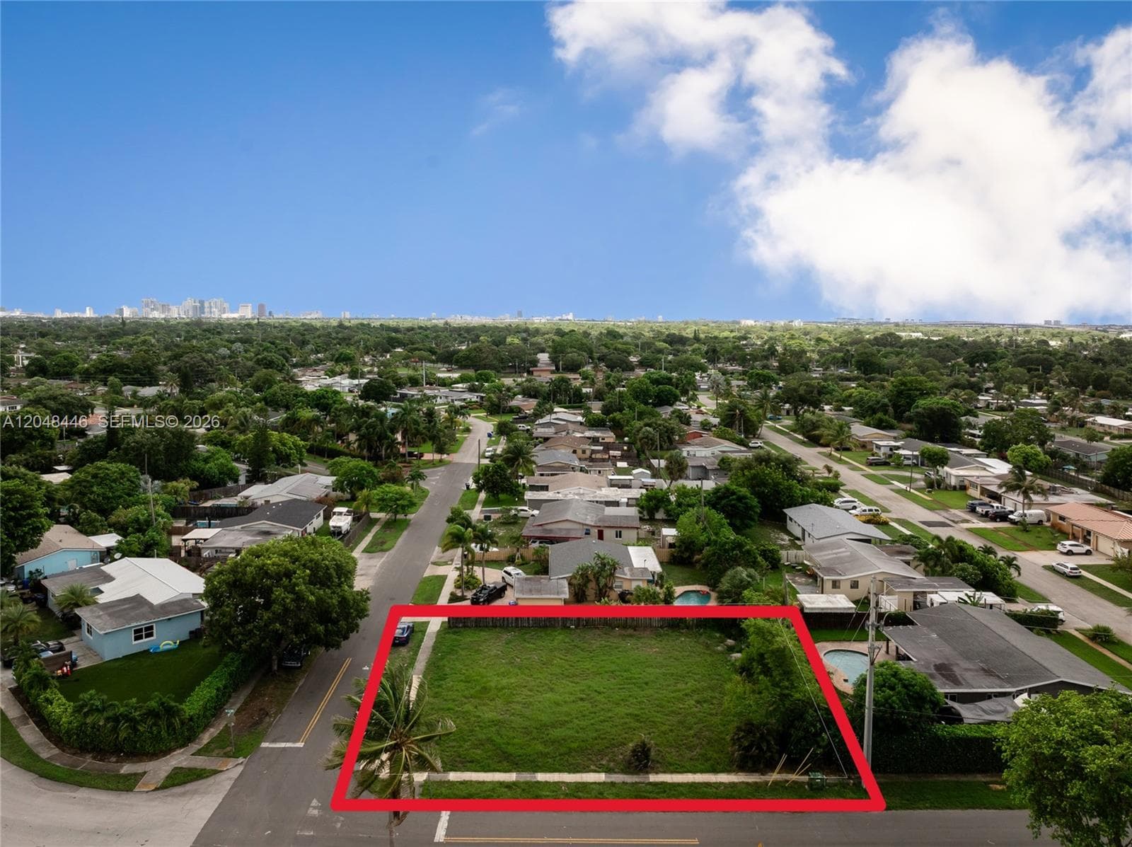 3644 SW 21st Street, Fort Lauderdale FL 33312