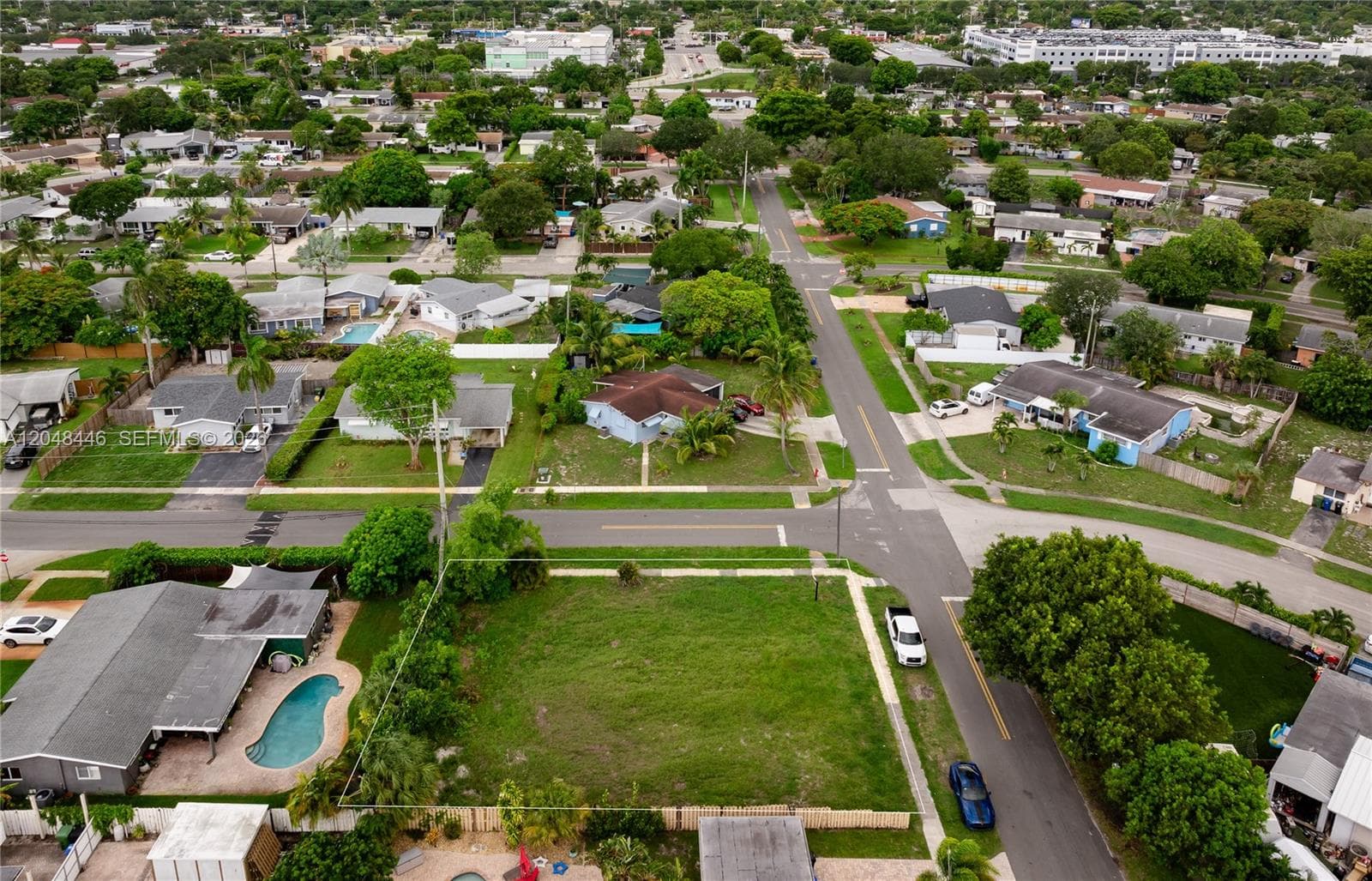 3644 SW 21st Street, Fort Lauderdale FL 33312