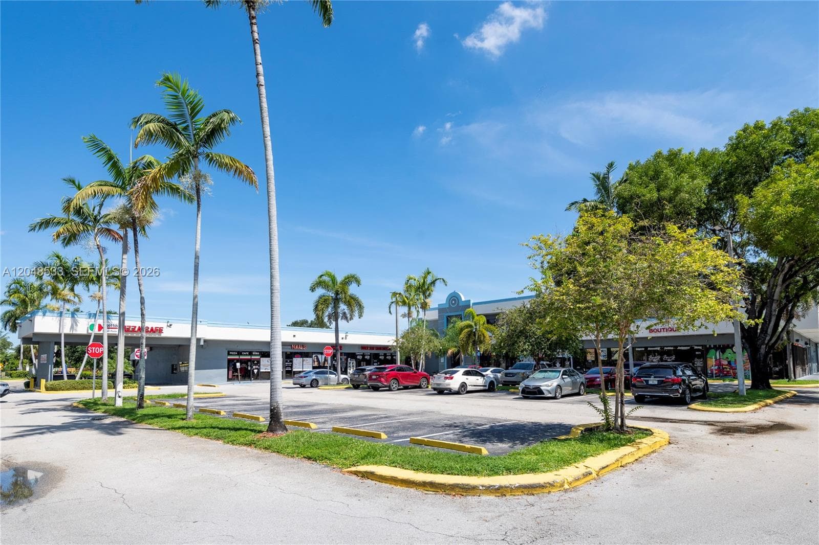 3801 N University Dr # 320, Sunrise FL 33351