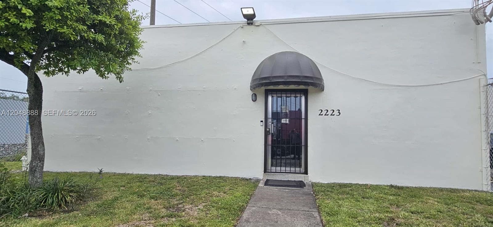 2223 NW 26th Ave, Miami FL 33142