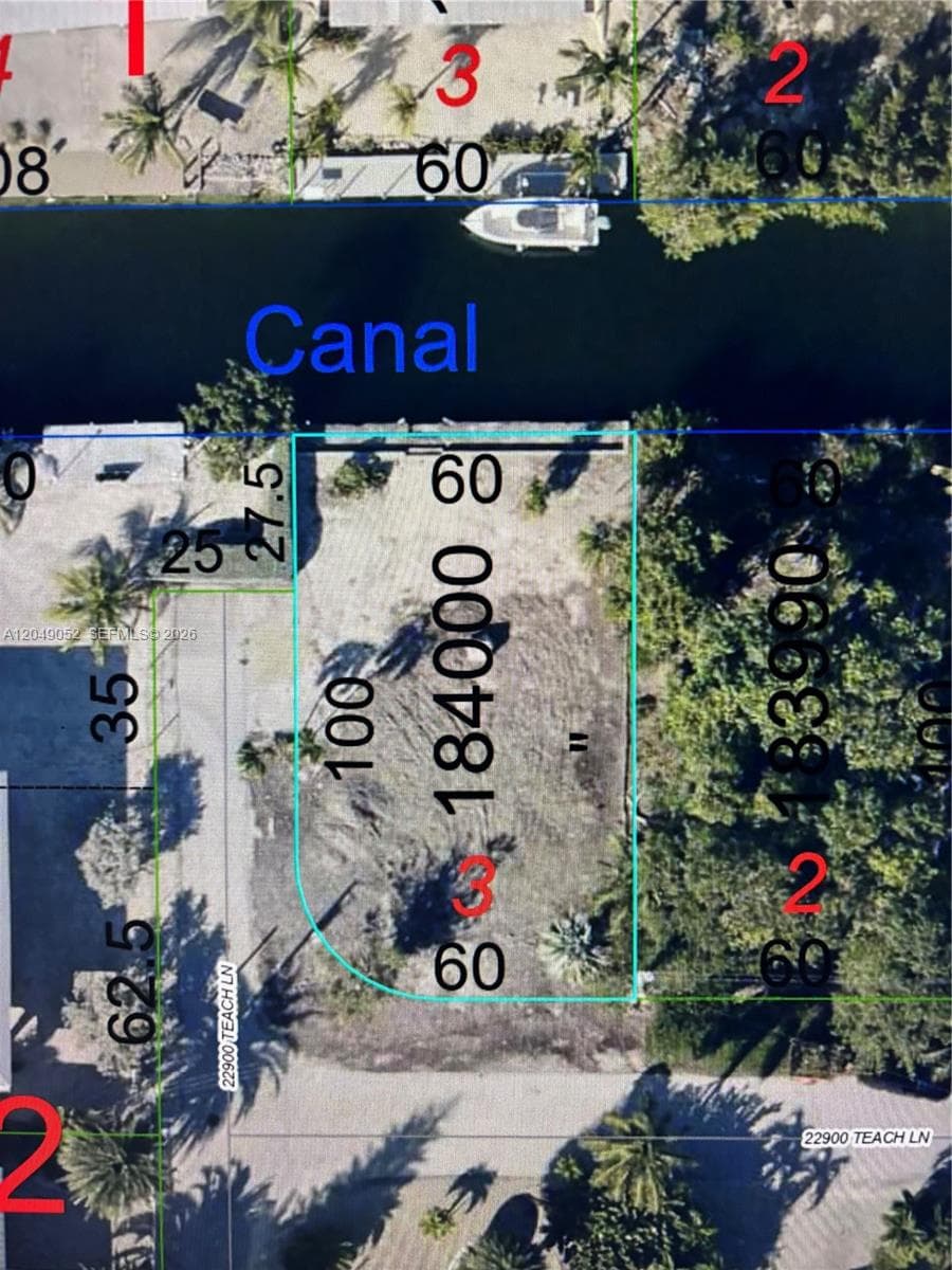 Lower Keys, FL, 33042
