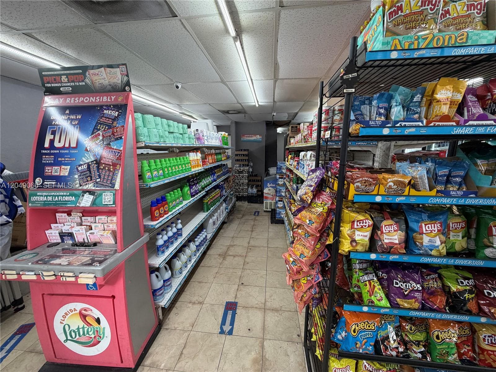 4980 NW 22nd Ave, Miami FL 33142