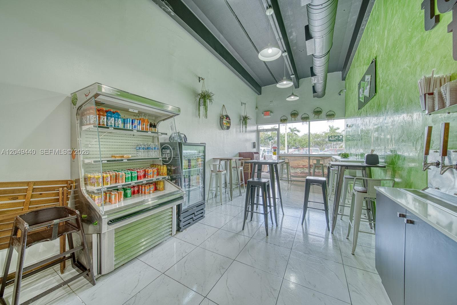 Profitable Meal Prep Business for Sale In Miami, Miami FL 33126