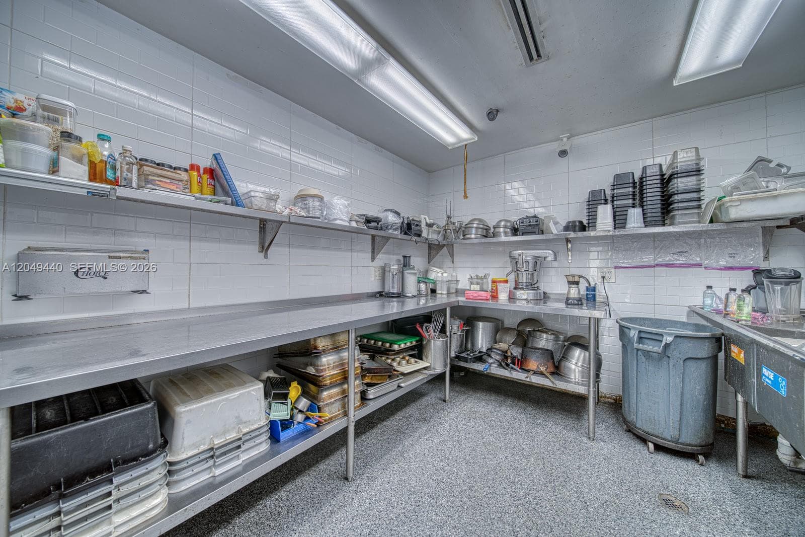 Profitable Meal Prep Business for Sale In Miami, Miami FL 33126