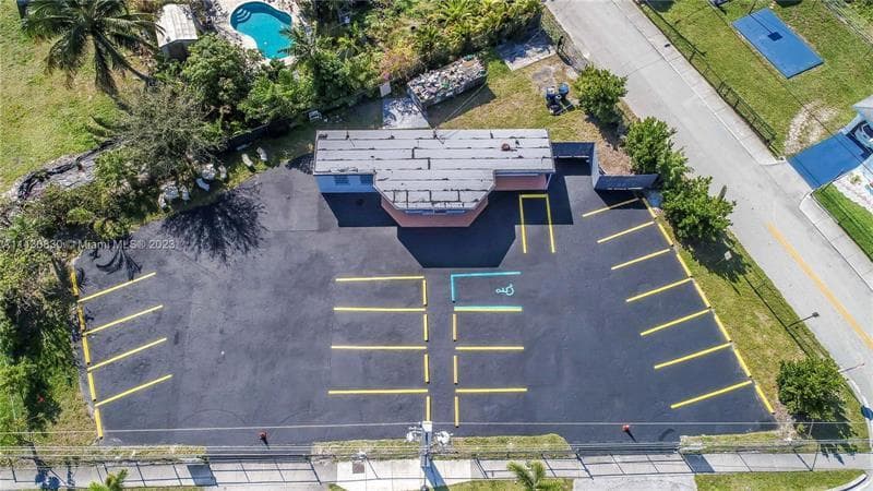 820 Foster Road, Hallandale Beach FL 33009