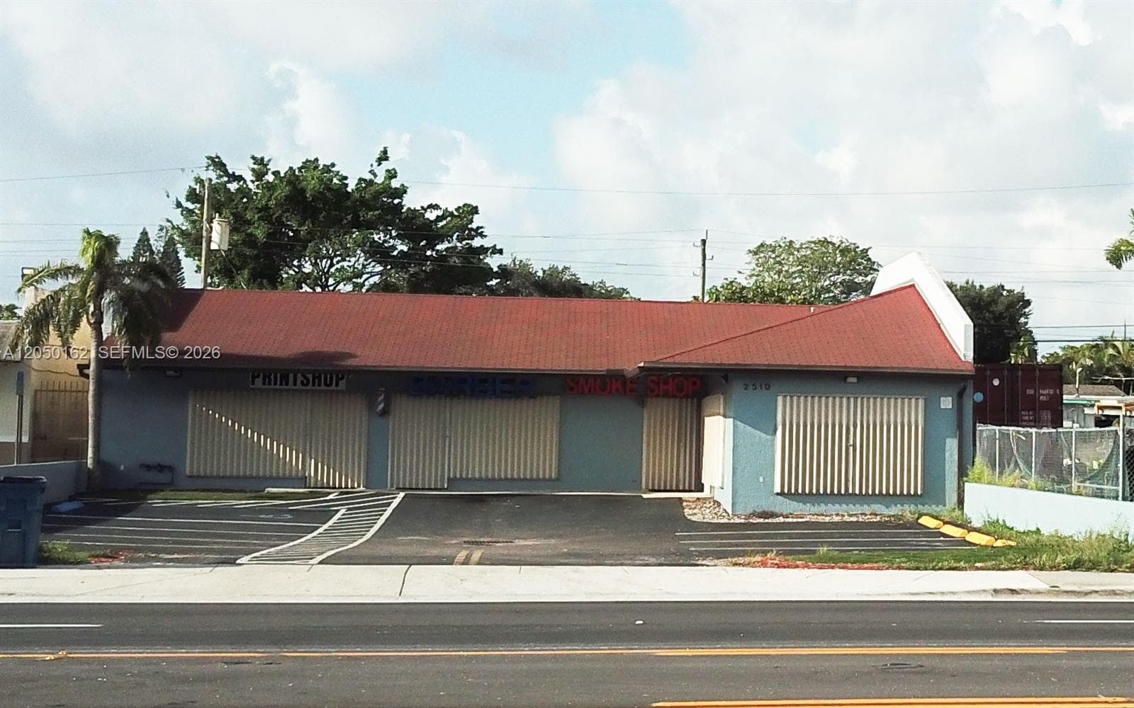 2510 NW 19th St # D, Fort Lauderdale FL 33311