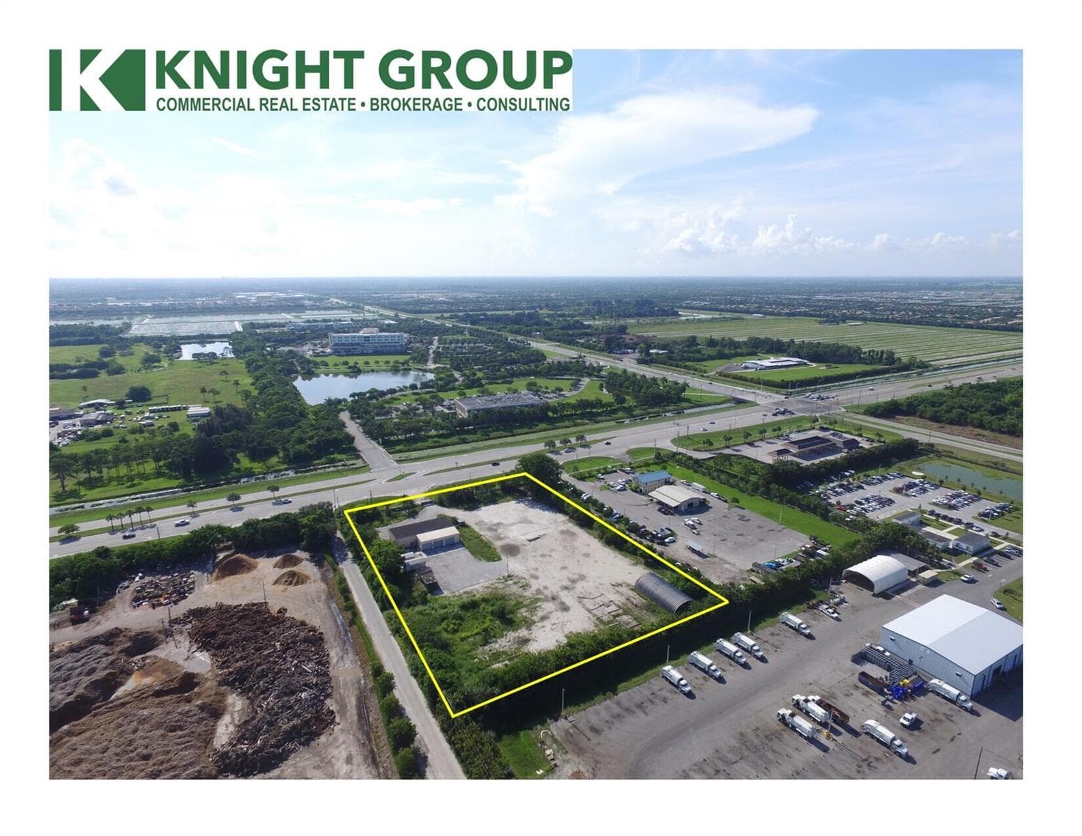9819 S State Road 7, Boynton Beach FL 33472