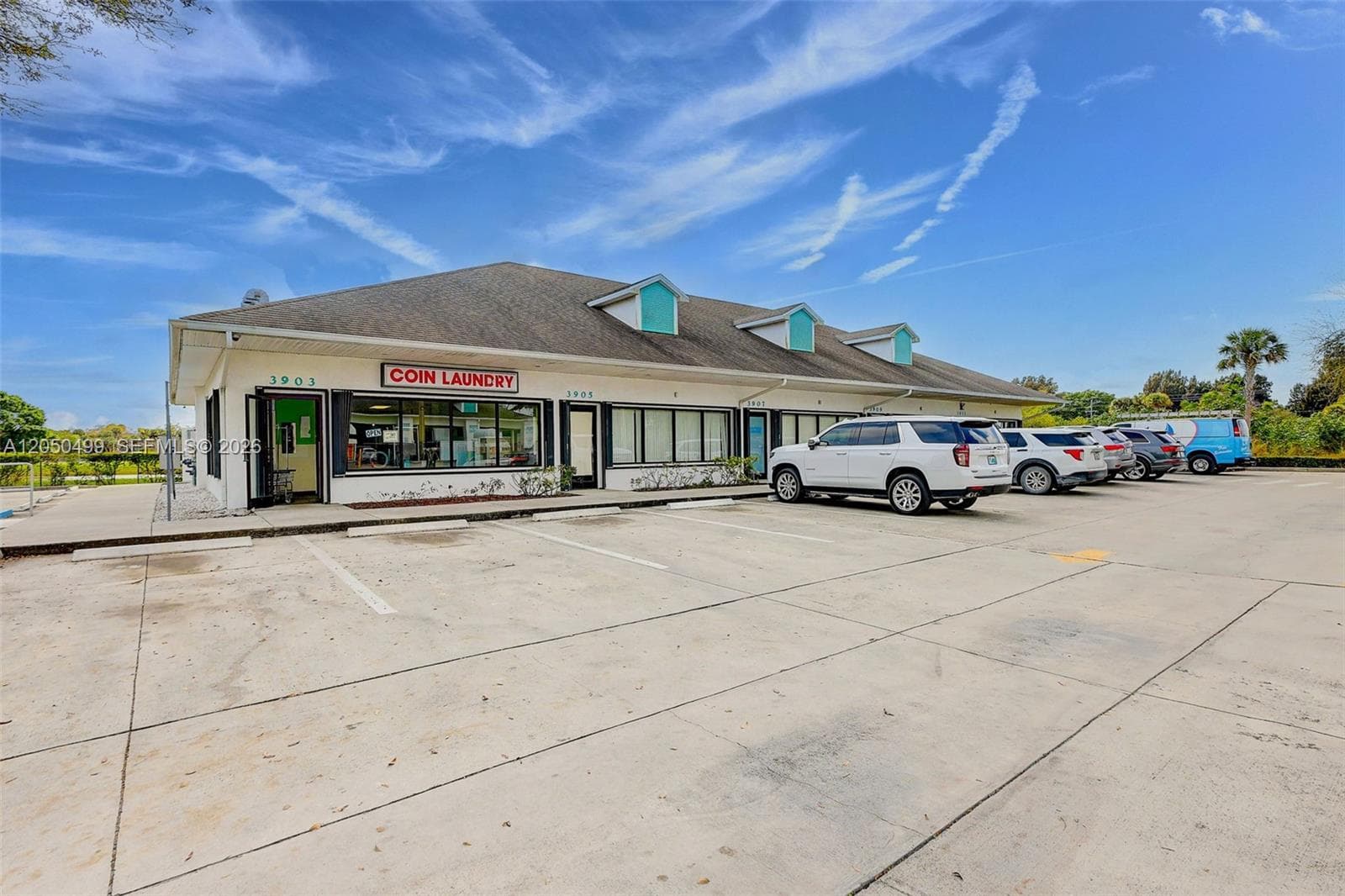 3909 Orange Ave, Fort Pierce FL 34947