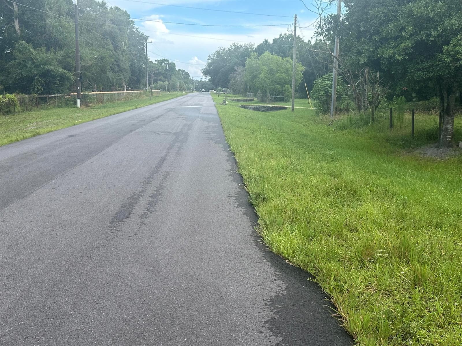 16687 NW 38th Avenue, Okeechobee FL 34972