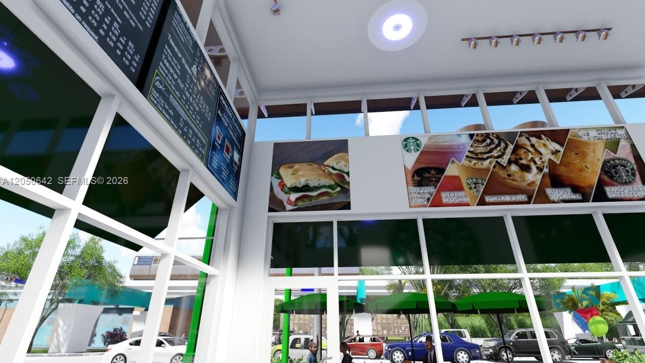 rendering