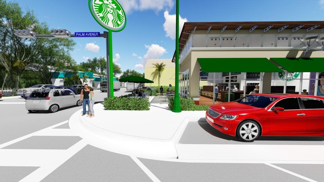 2093 Palm Ave, Hialeah FL 33010