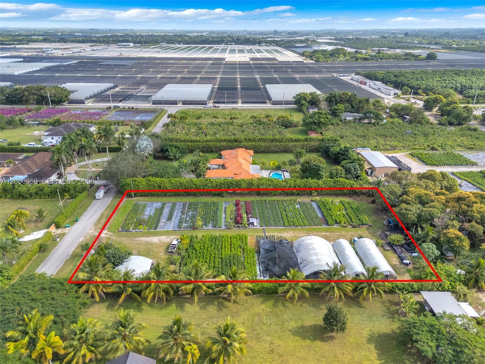 194xx SW 204 St, Homestead FL 33187