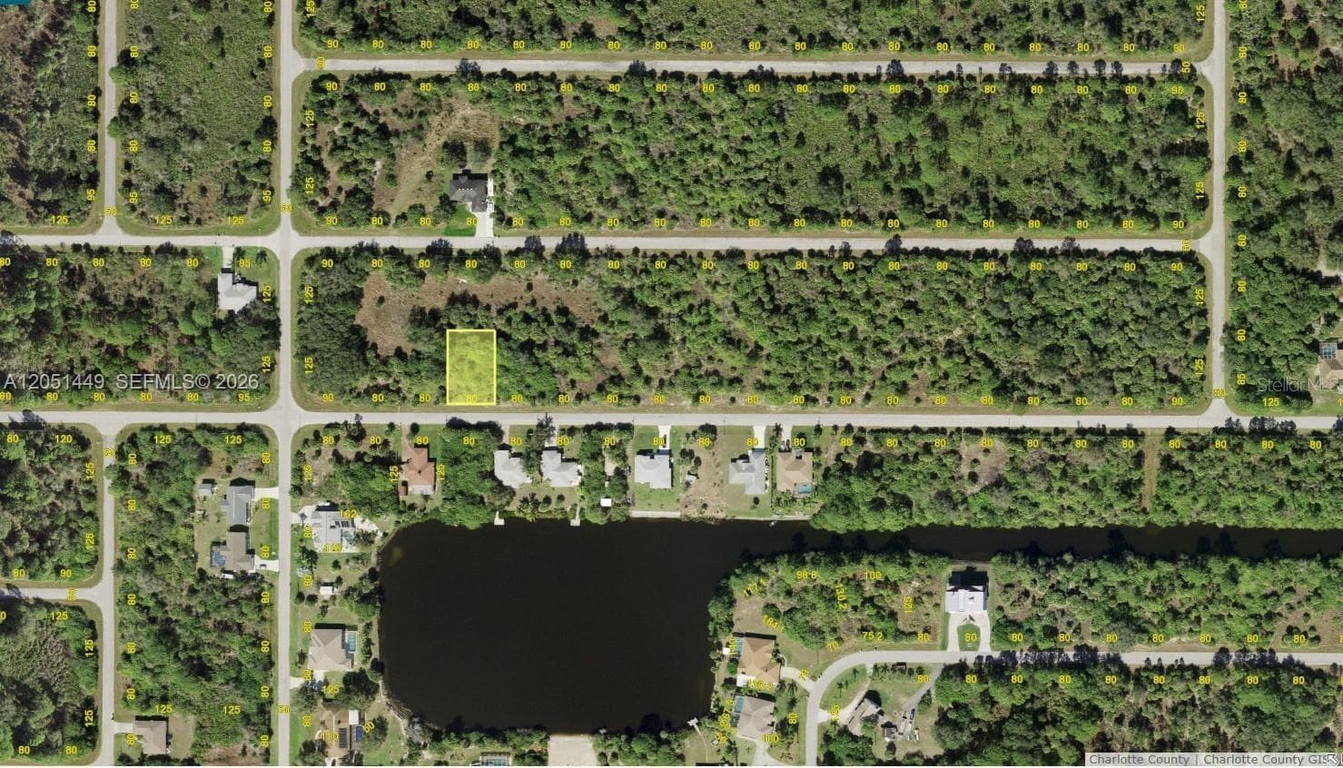 14481 McMillin Avenue, Port Charlotte FL 33953