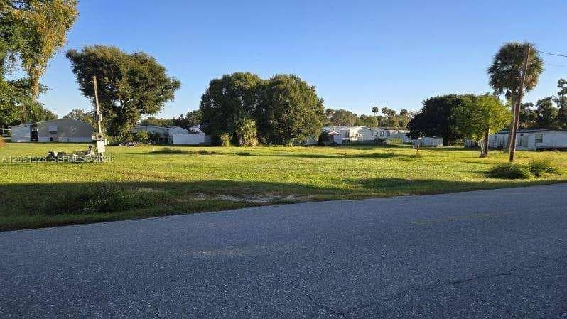 4013 SE 26th Street, Okeechobee FL 34974