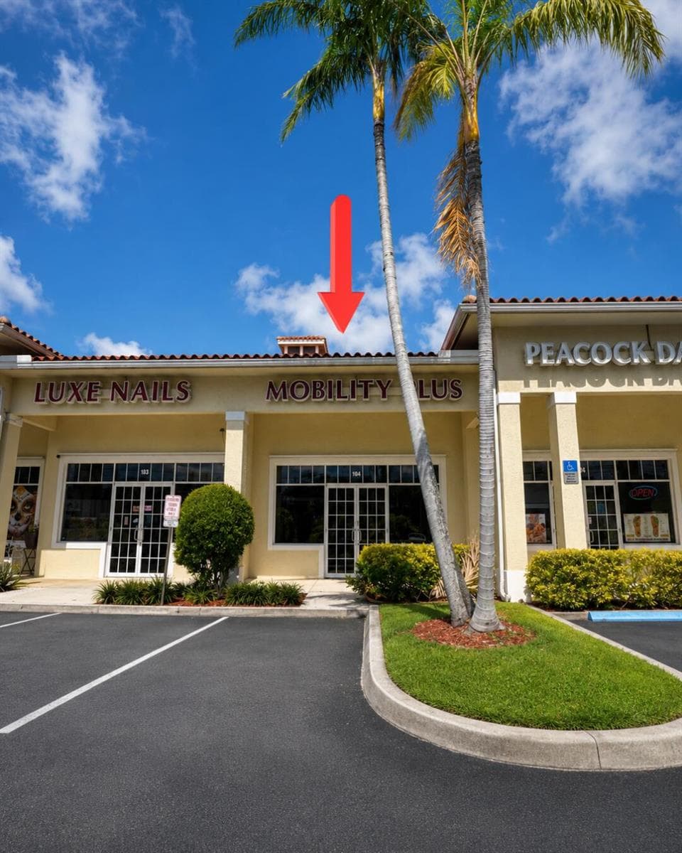 270 NW Peacock Boulevard NW # 104, Port St. Lucie FL 34986