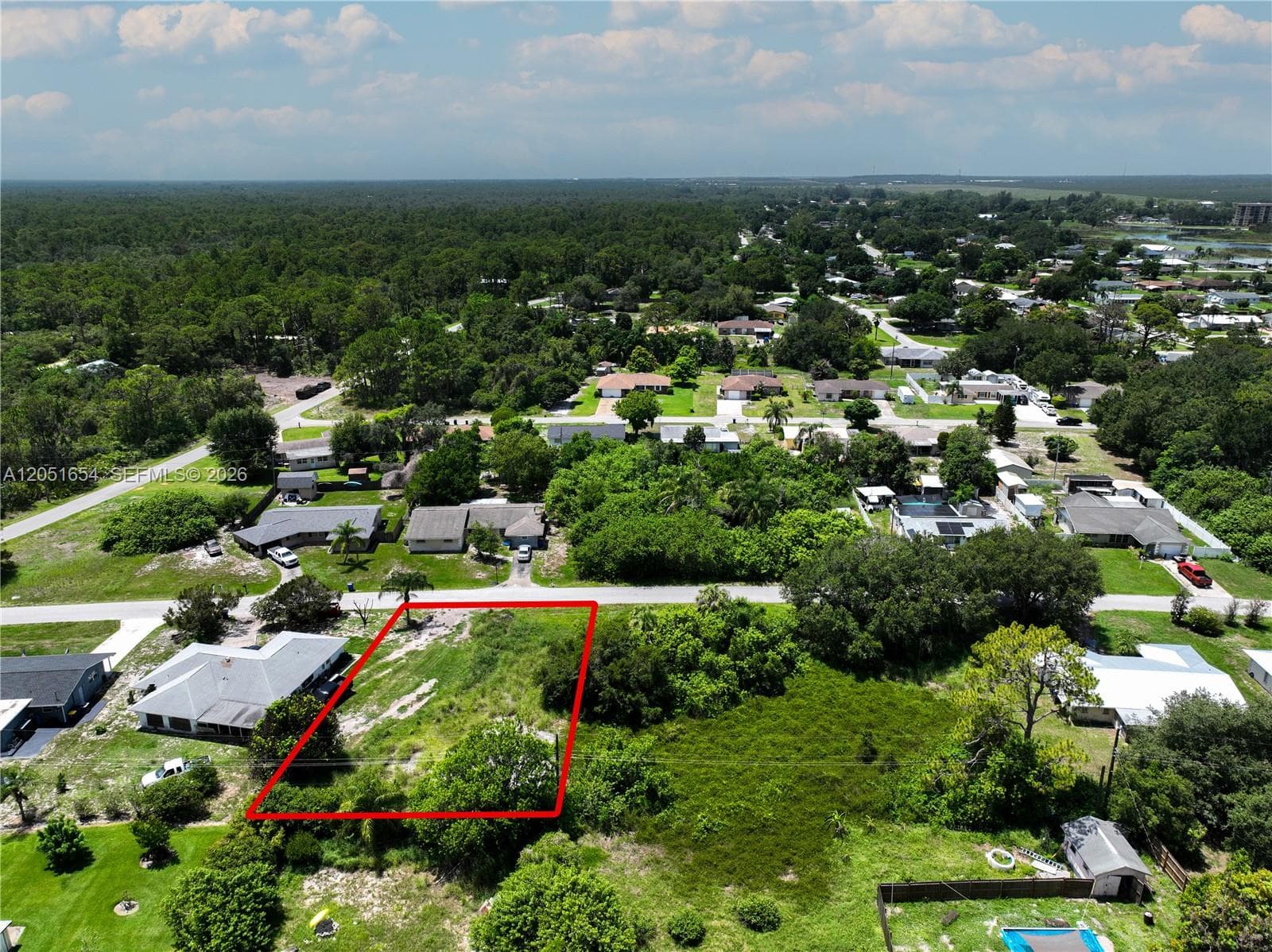 228 MELODY CT, Lake Placid FL 33852