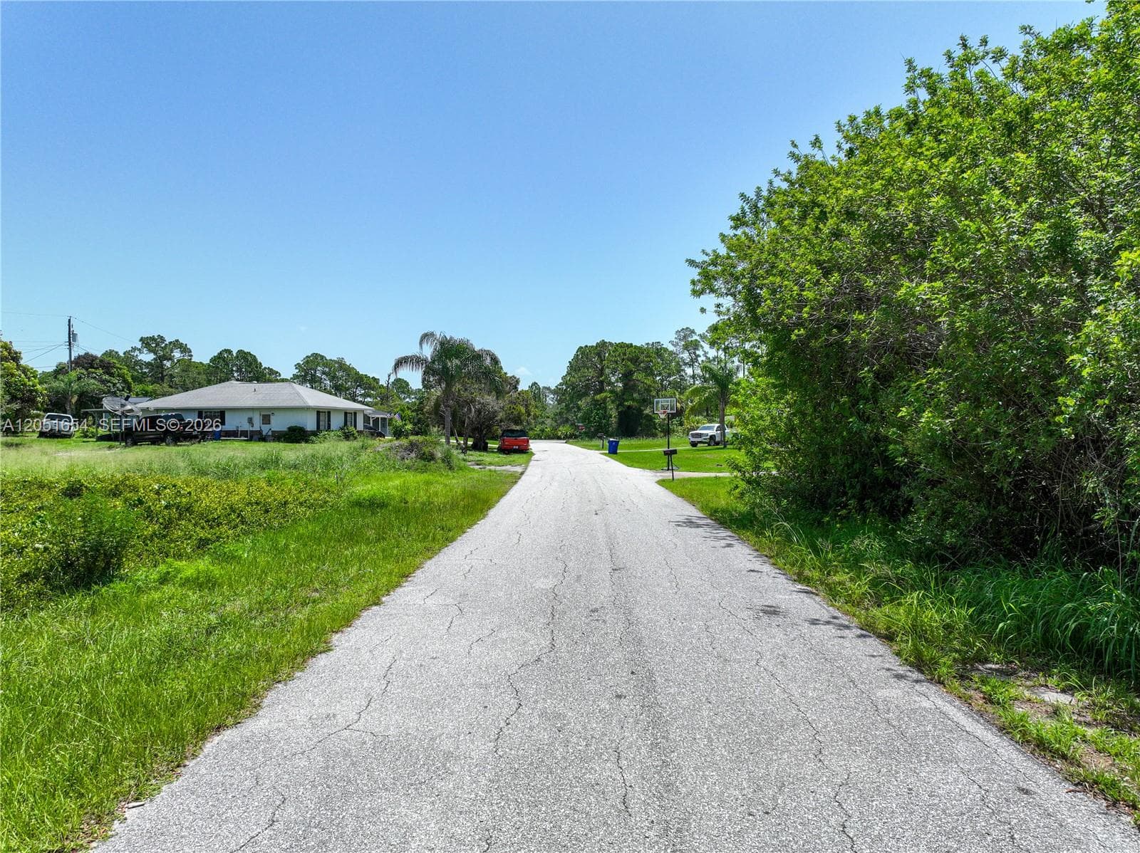 228 MELODY CT, Lake Placid FL 33852