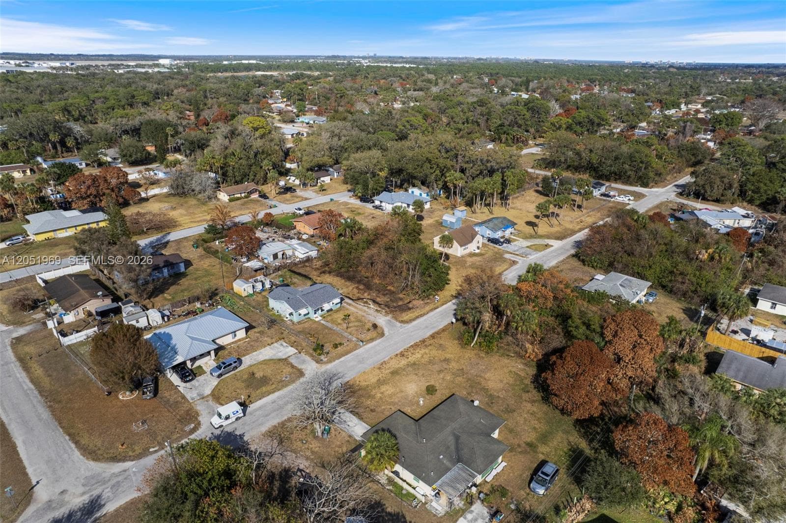 TBD Barcelona Ave, Fort Pierce FL 34946