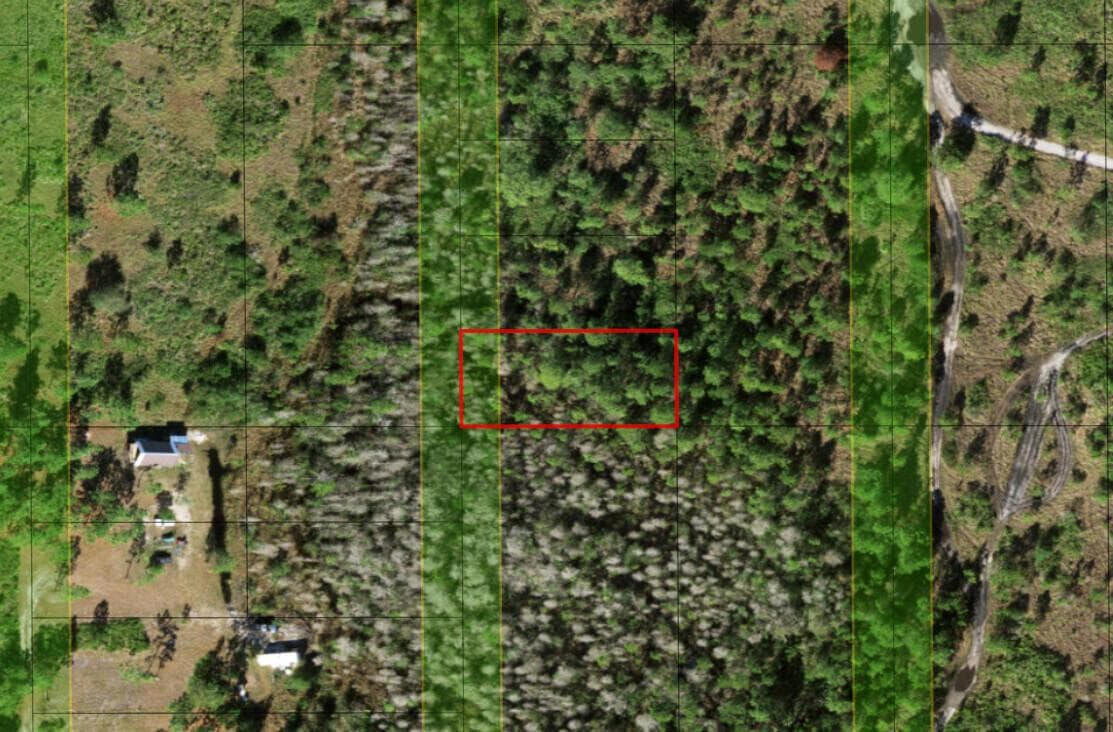 0 Holopaw Groves Road, FL 34772
