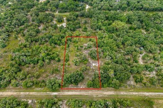 20378 NW 296th Street, Okeechobee FL 34972