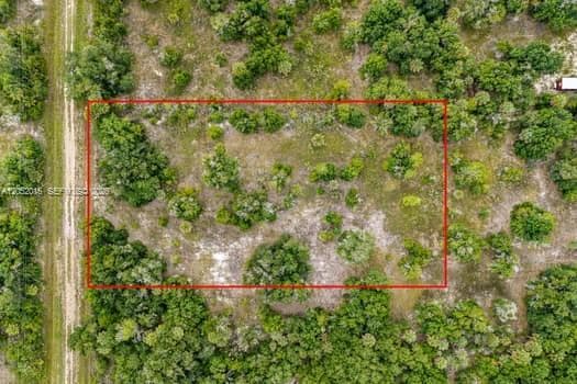 20378 NW 296th Street, Okeechobee FL 34972