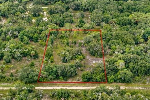 20378 NW 296th Street, Okeechobee FL 34972