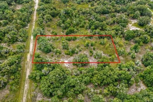 20378 NW 296th Street, Okeechobee FL 34972
