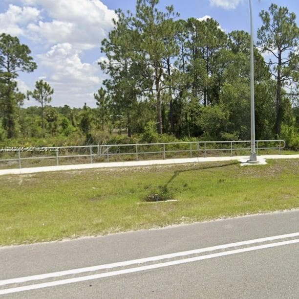 3392 Meadow RD, Lehigh Acres FL 33974