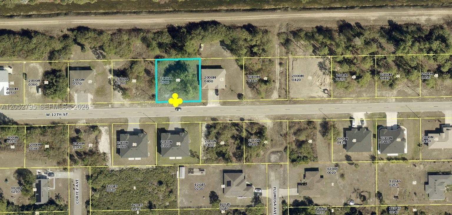 210 W 12th St., Lehigh Acres FL 33972