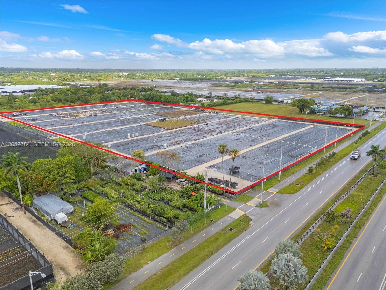 265XX sw 177th ave, Homestead FL 33031