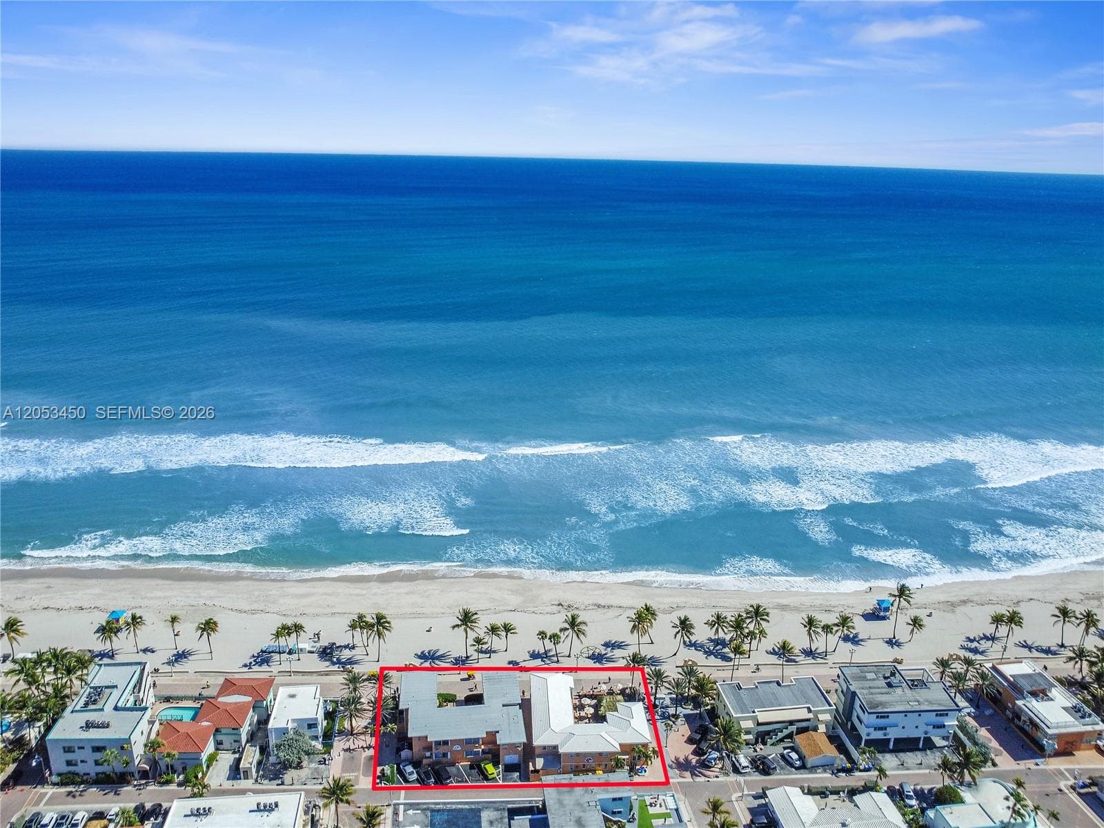 2300-2325 N Surf Rd, Hollywood FL 33019
