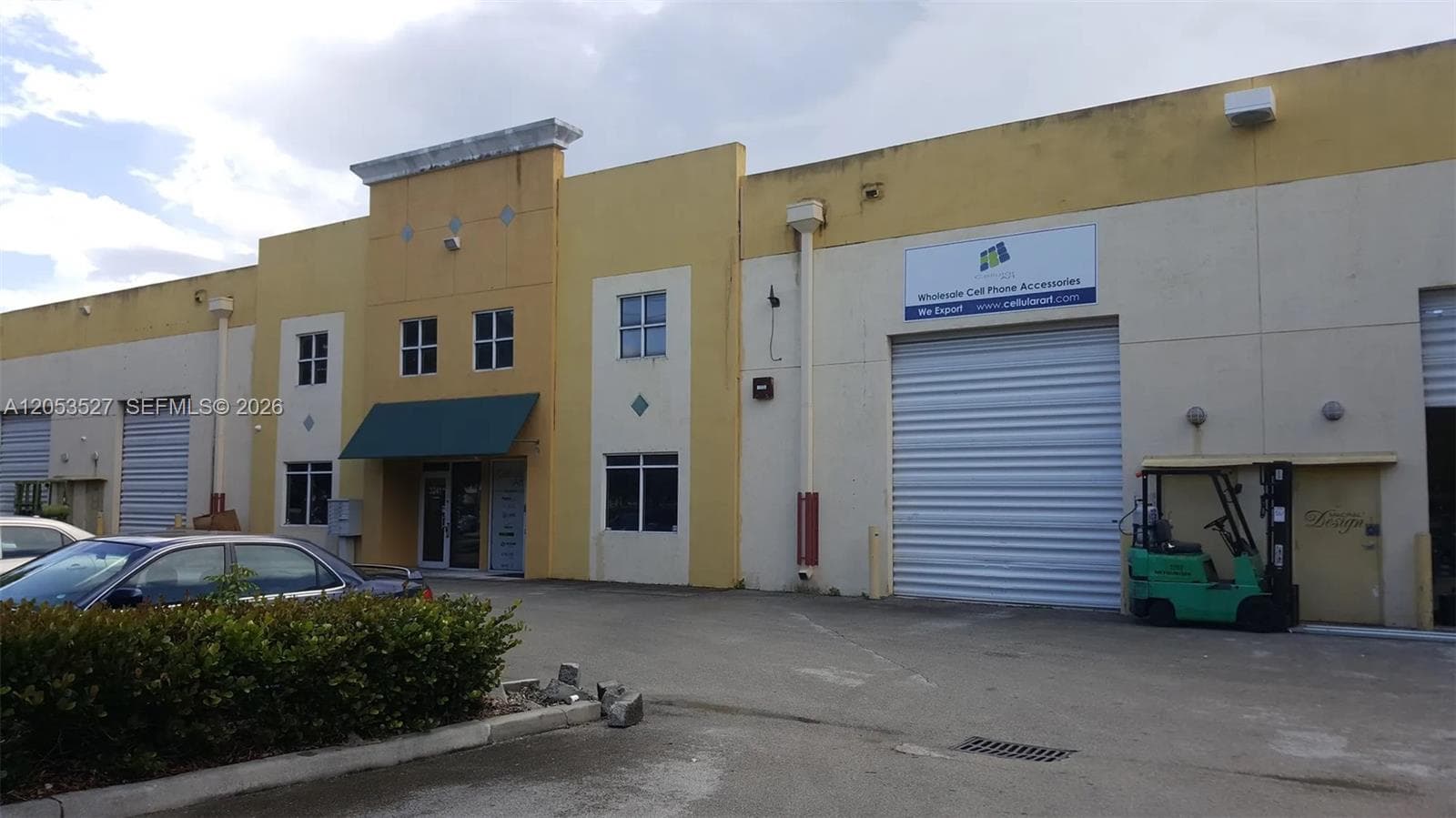3241 NW 82 Avenue, Doral FL 33122