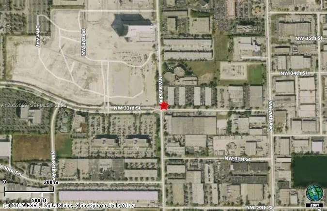 3241 NW 82 Avenue, Doral FL 33122