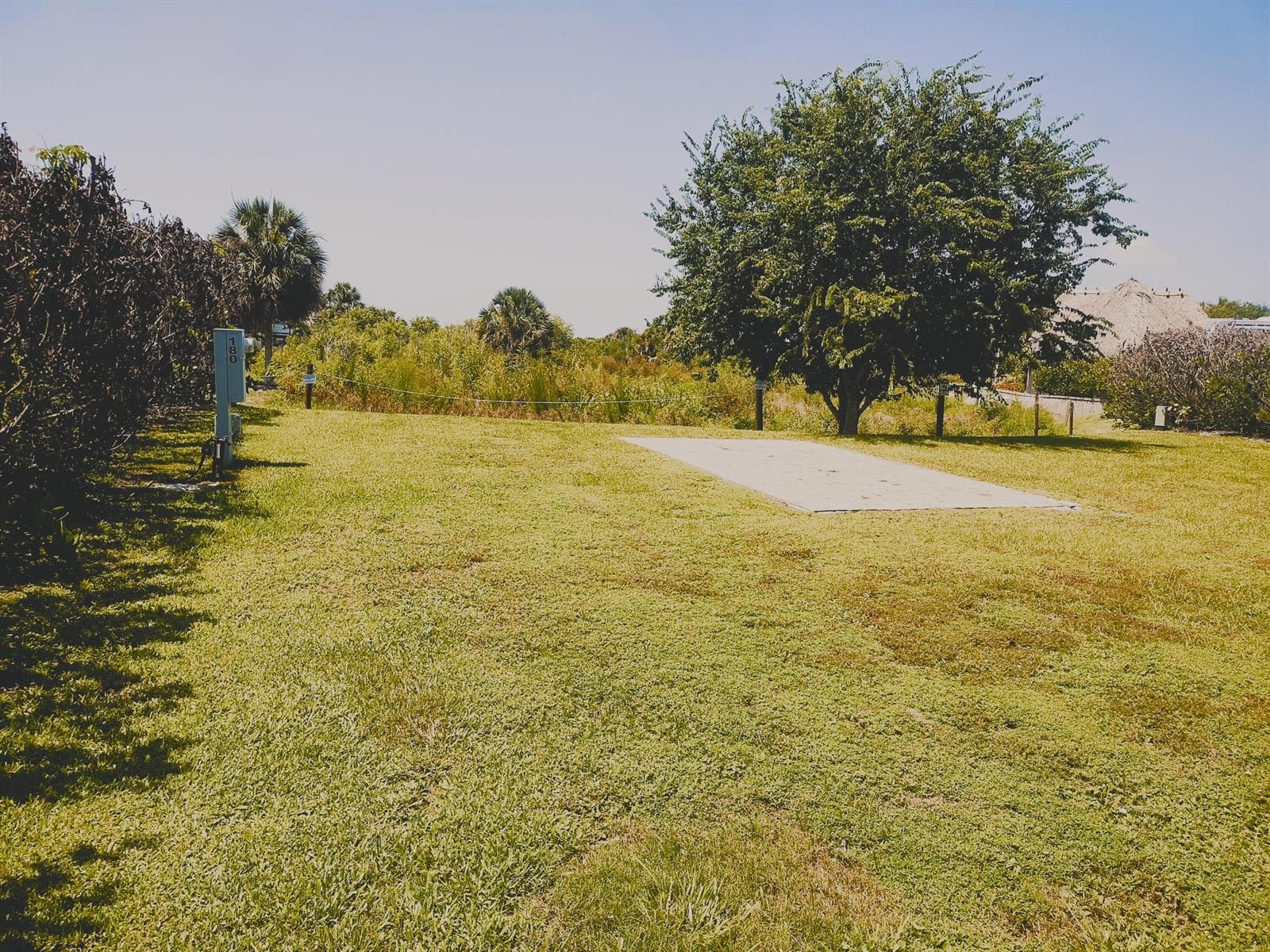 Lot 180  612 SW 35TH Trace, Okeechobee FL 34974