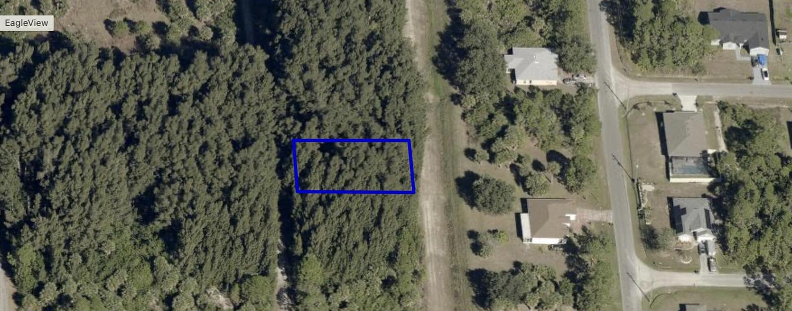 2721 VALENTINE Avenue SW, Palm Bay FL 32908