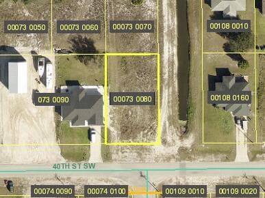 2700 40TH Street SW, Lehigh Acres FL 33976