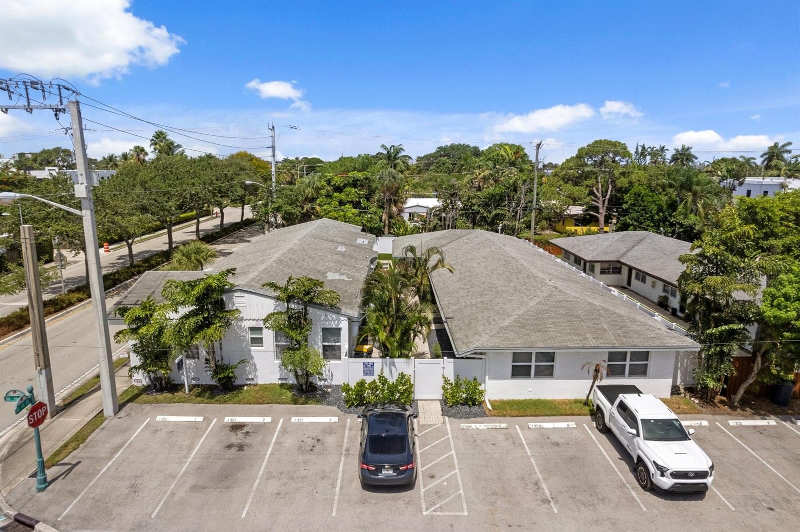 1301 NE 16TH Terrace # 9, Fort Lauderdale FL 33304