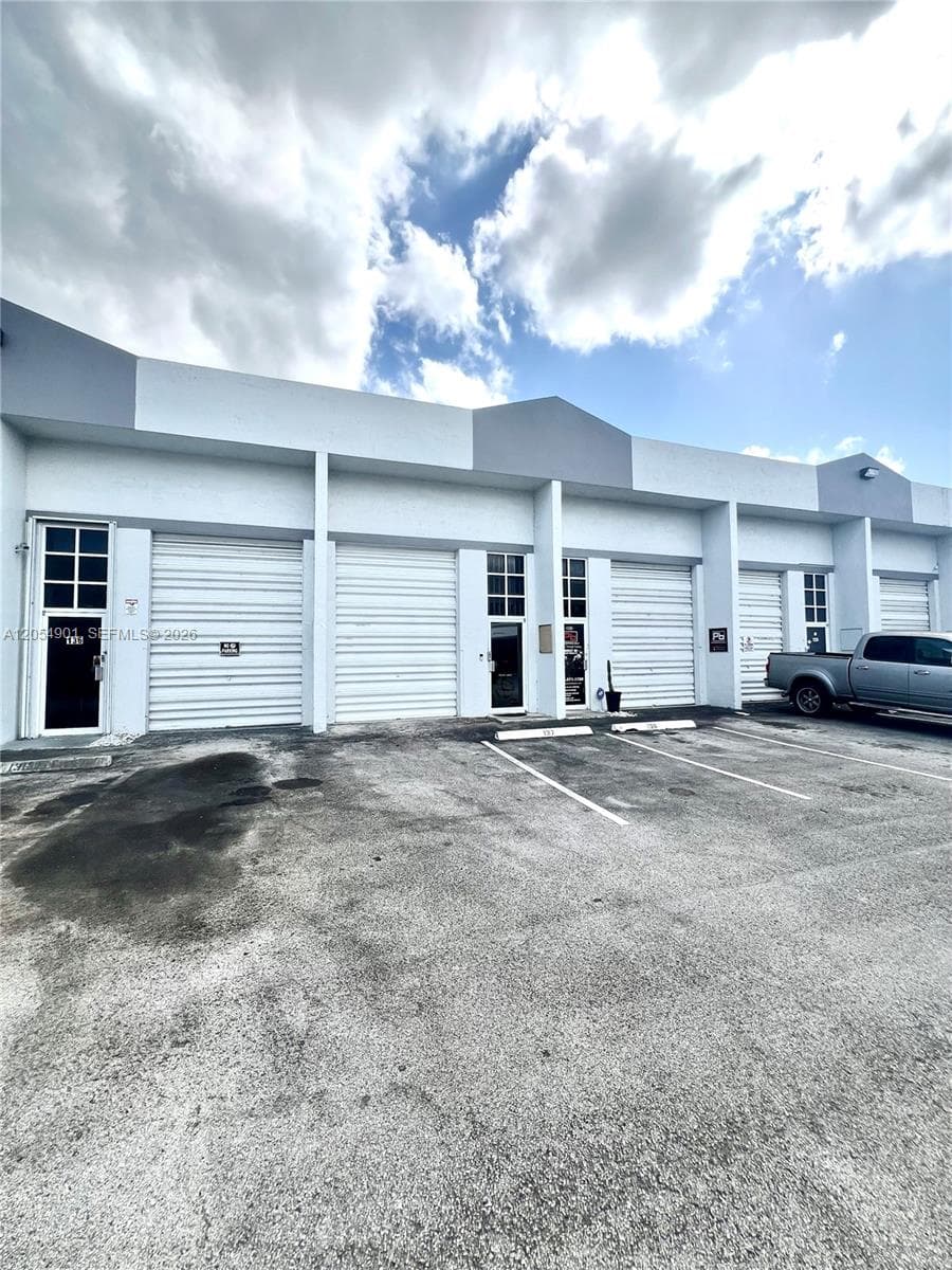 13390 SW 131st St # 137, Miami FL 33186