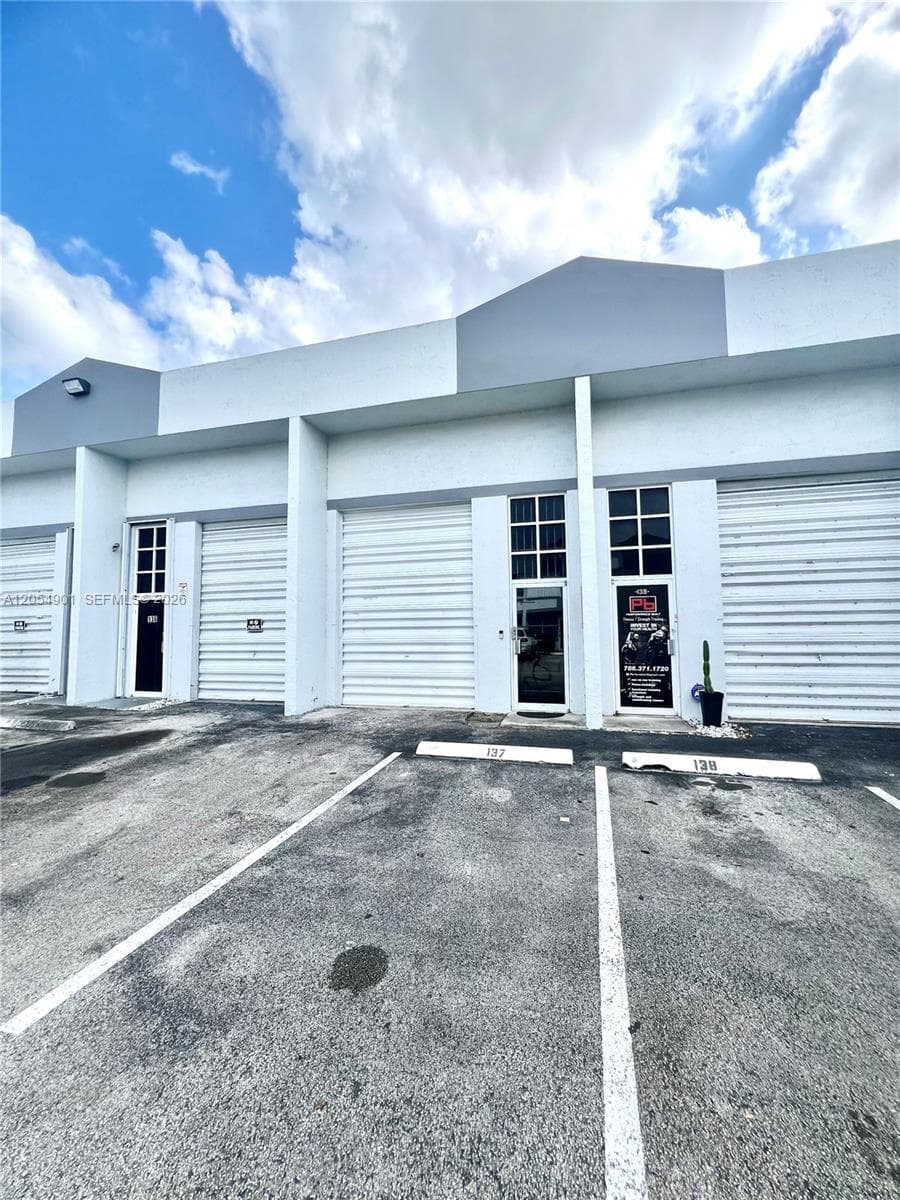 13390 SW 131st St # 137, Miami FL 33186