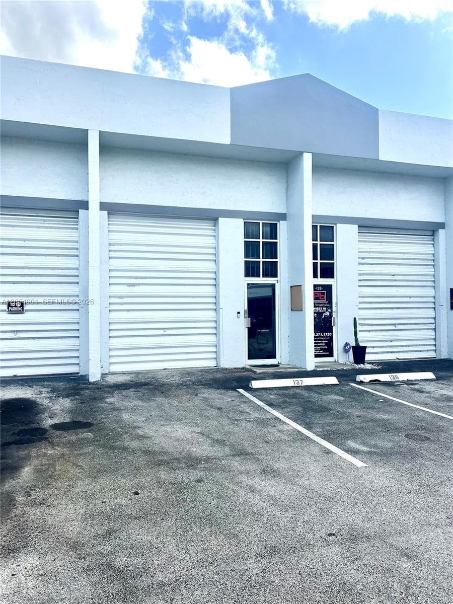 13390 SW 131st St # 137, Miami FL 33186