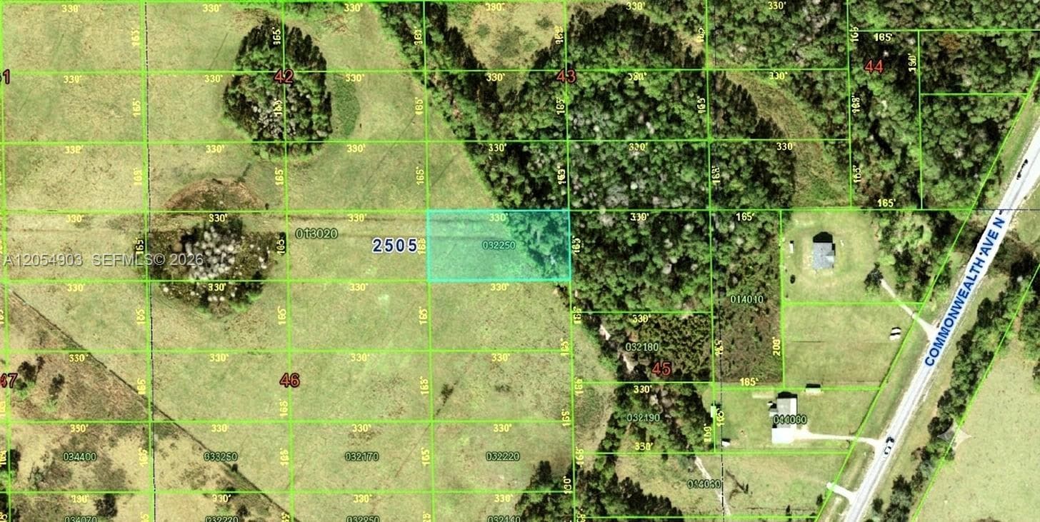 0 N Commonwealth Ave, Other City - In The State Of Florida FL 33868