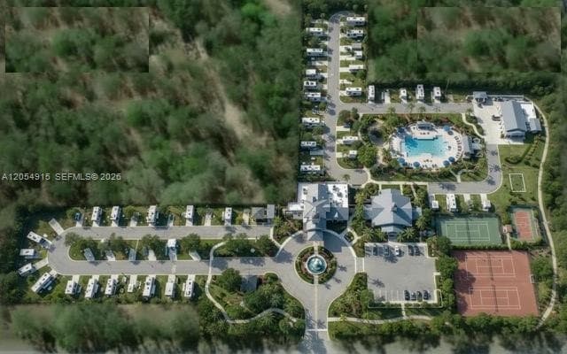Renderings for RV Resort