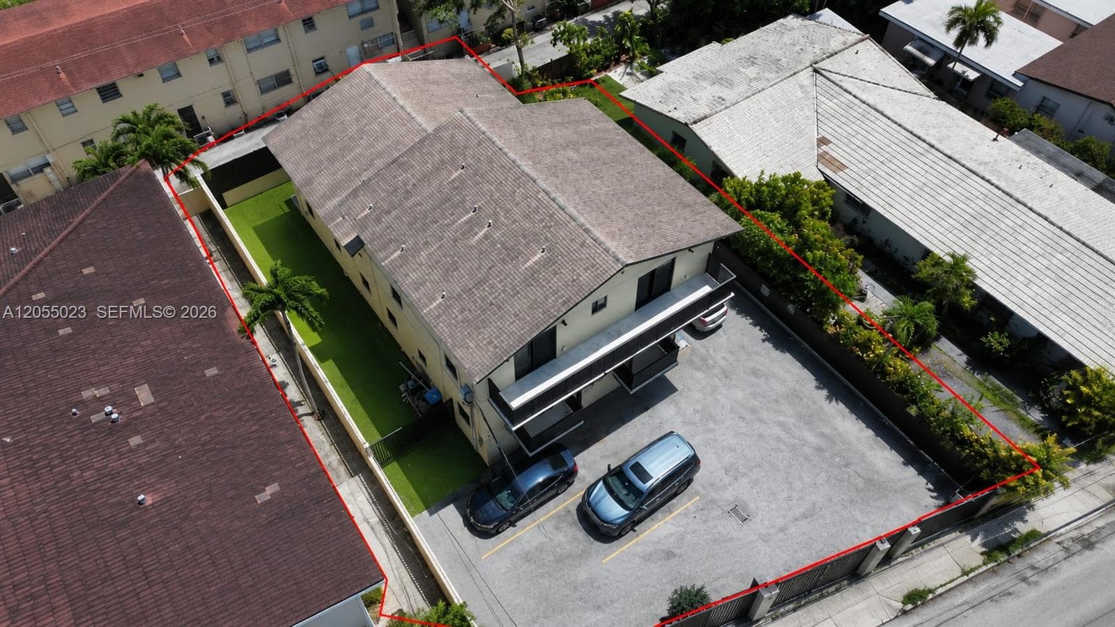 2504 NW 14th St, Miami FL 33125