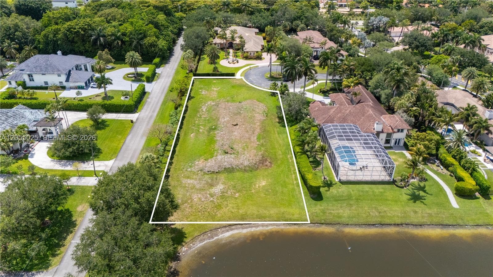 2270 Dorado Ave, Davie FL 33324