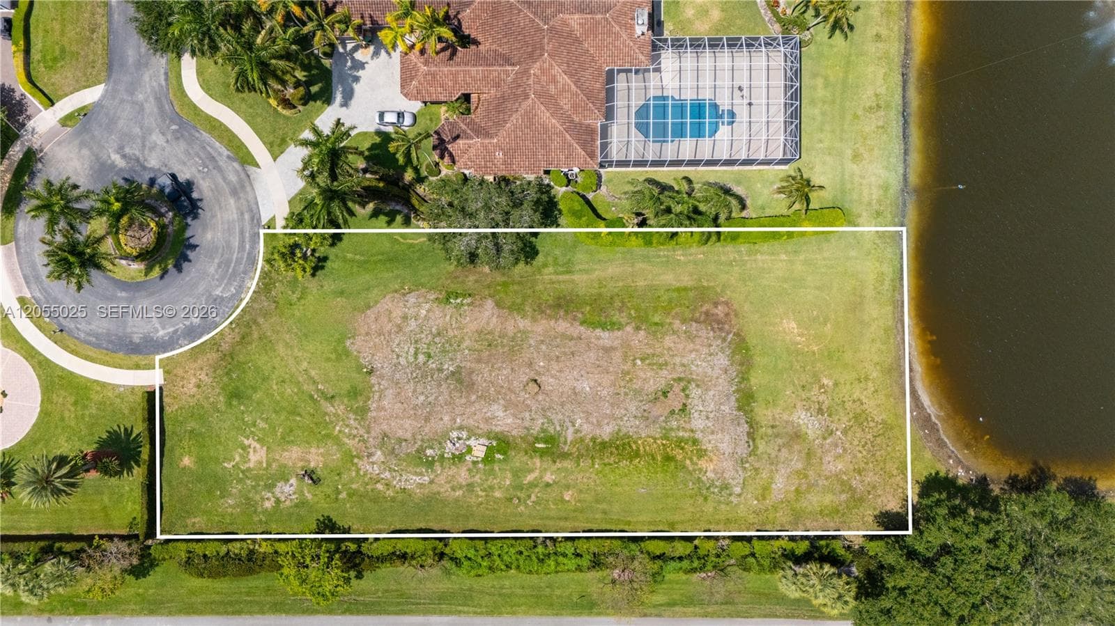 2270 Dorado Ave, Davie FL 33324