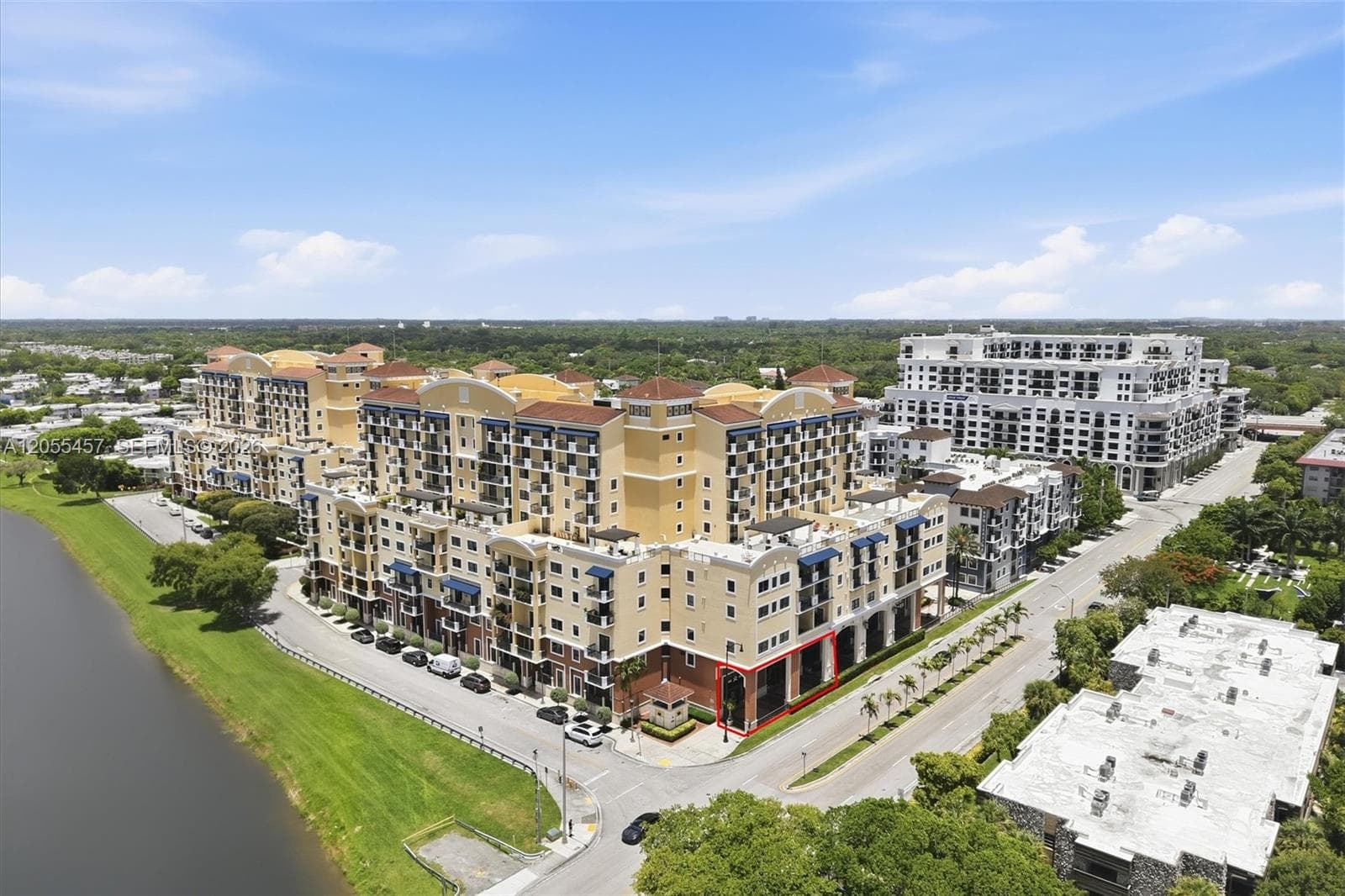 8390 SW 72nd Ave # 143, Miami FL 33143