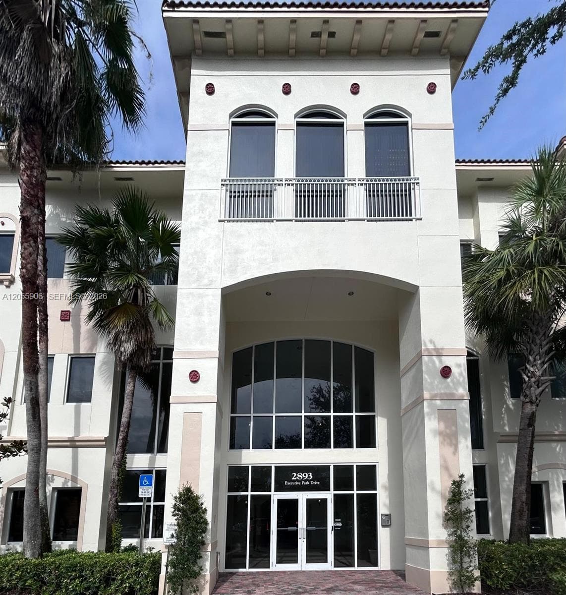 2893 Executive Park Dr # 105, Weston FL 33331