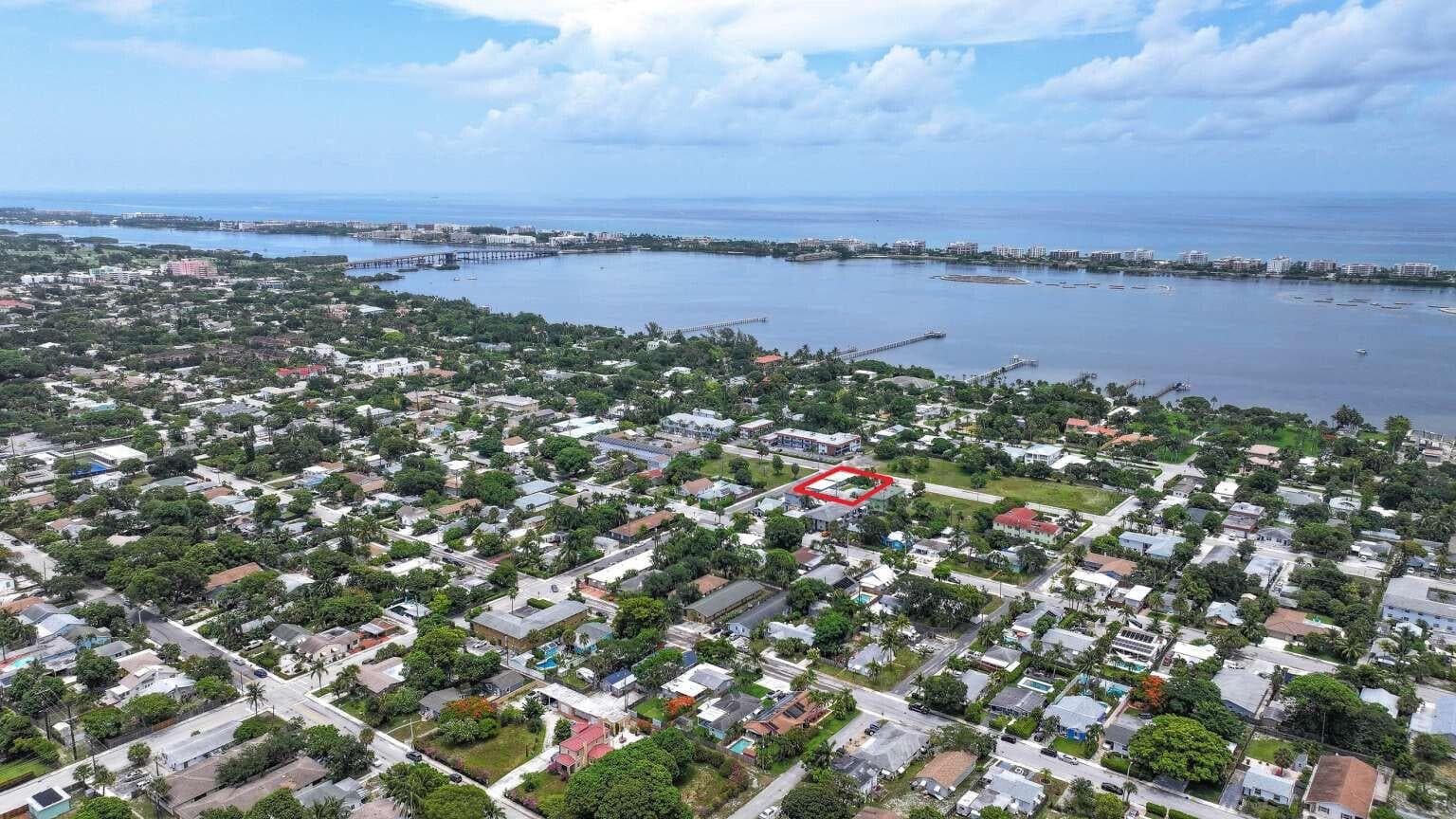 1001 S FEDERAL Highway, FL 33460