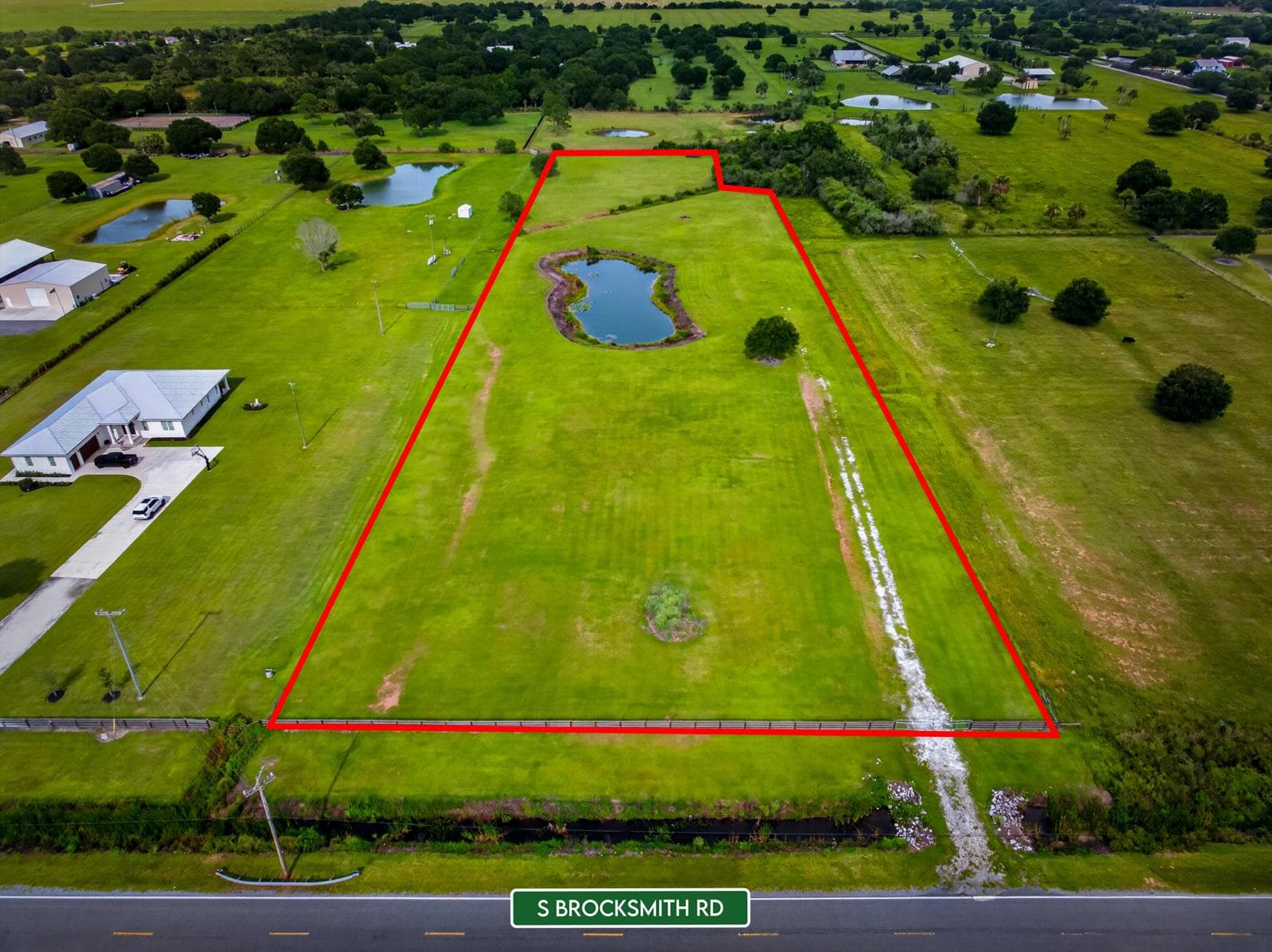 0 S BROCKSMITH S Road, Fort Pierce FL 34945